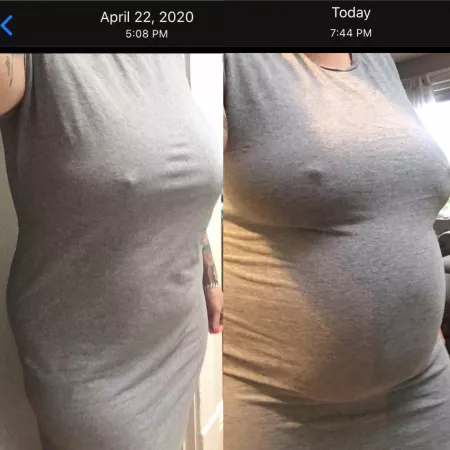 So much squishier now! by venusofstl