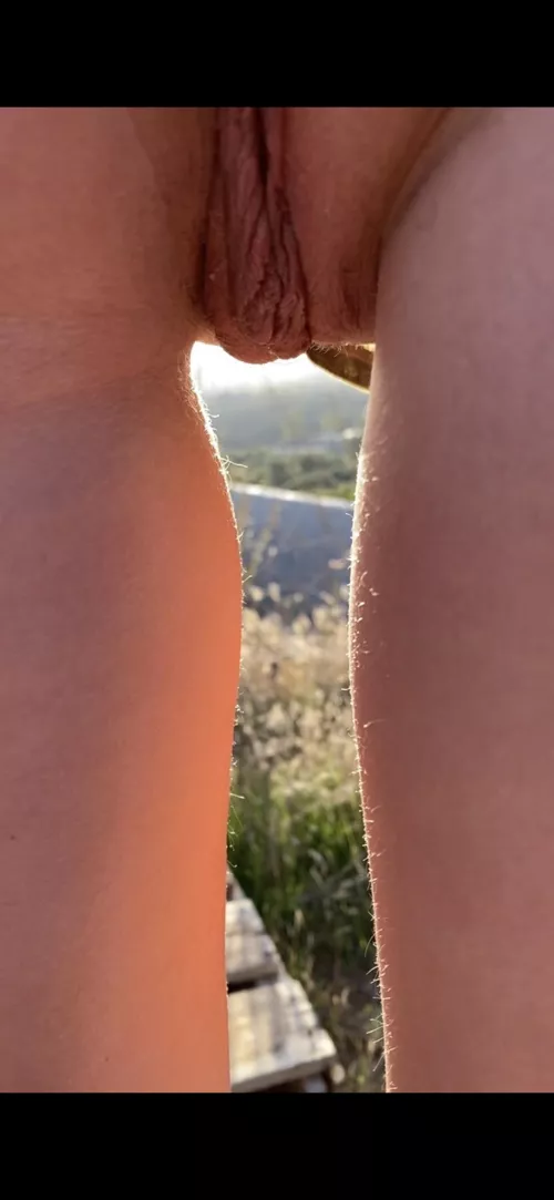 So much to be thankful for. Love you babe! by gwyinandyang