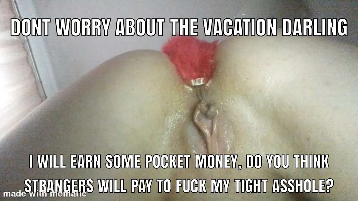 So my friends, would you pay? Leave a comment, she loves to read them 😉 posted by Liltas