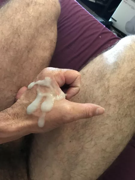 So needed to release my hot sticky cum. by IcyMaterial2