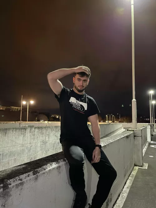 So nice to be back home from university by loner0803