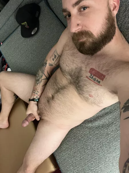 So nice to be off work!! by Banksy_THP