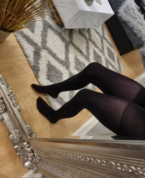 So now you're in the mood?! by GoddessFK