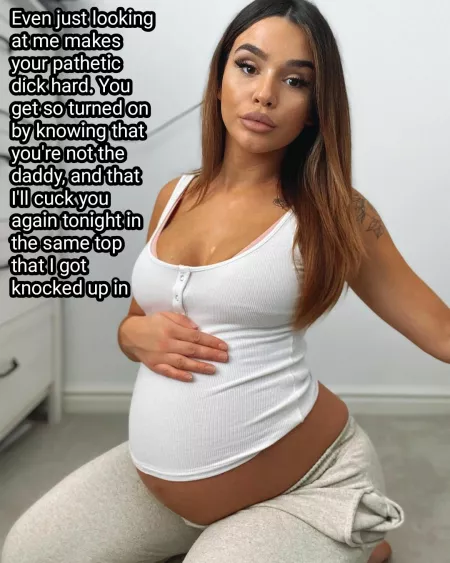 So pathetic! by DirtyandDepraved101