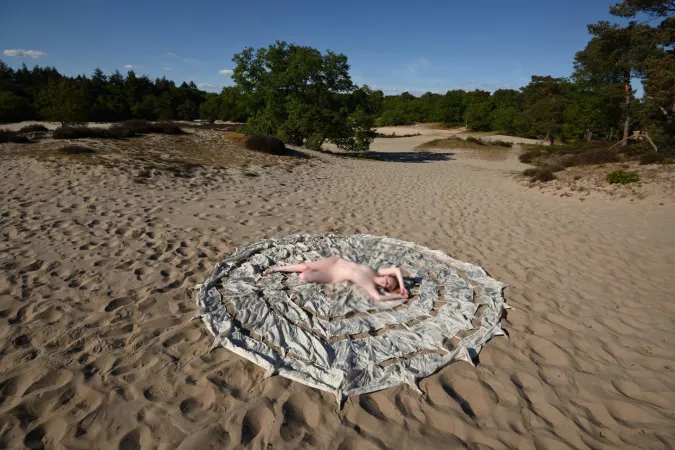 So peaceful by somethingaboutolives