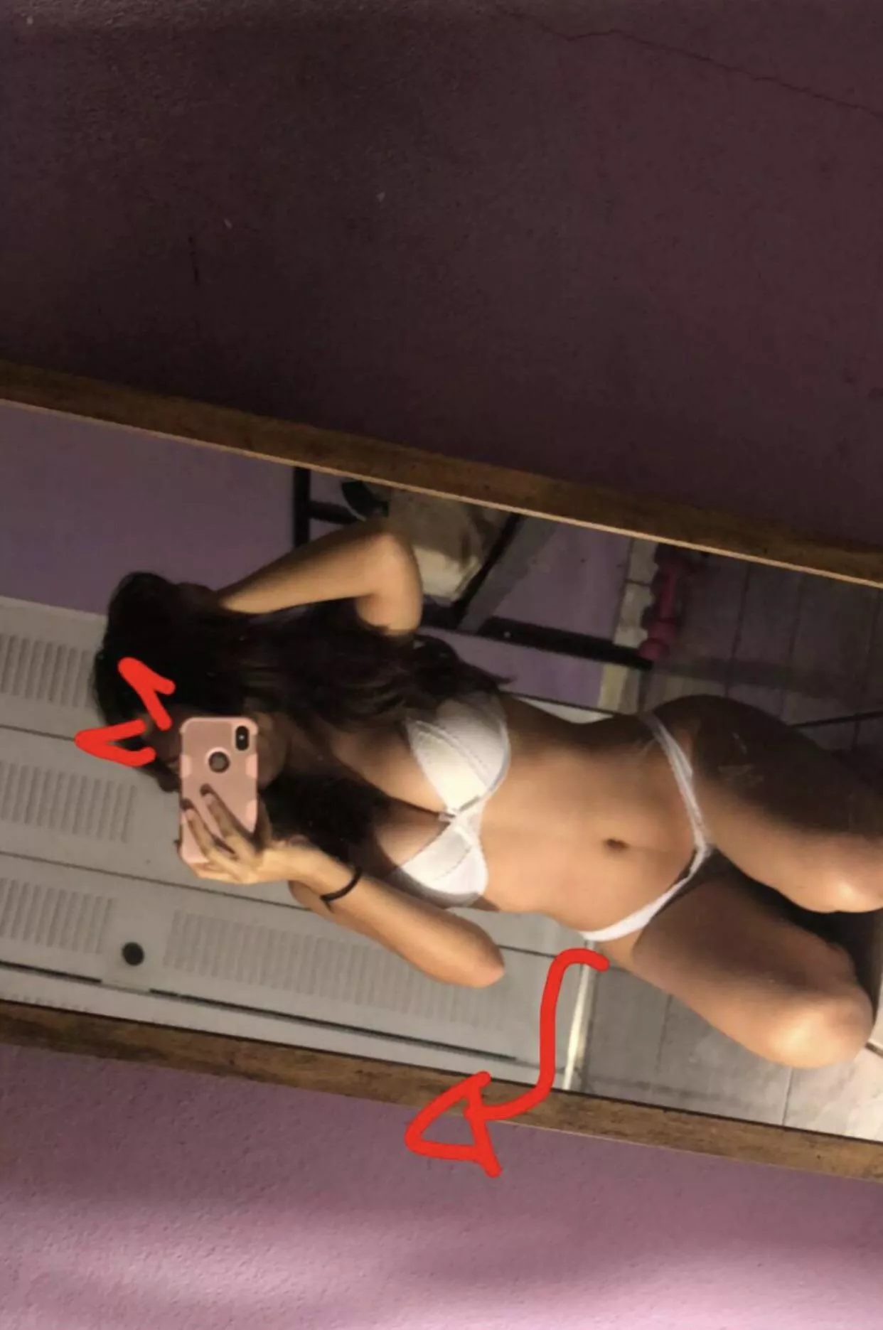 so plans? any Friday night fun? (latina for bwc)🥺 posted by peachyy_cherries