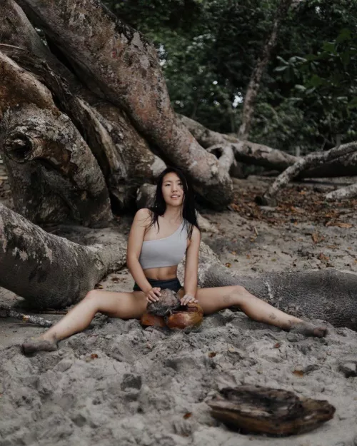 So pretty by SommerRaysYogaPants