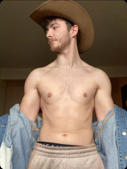 so proud of my gym progress by blothesho