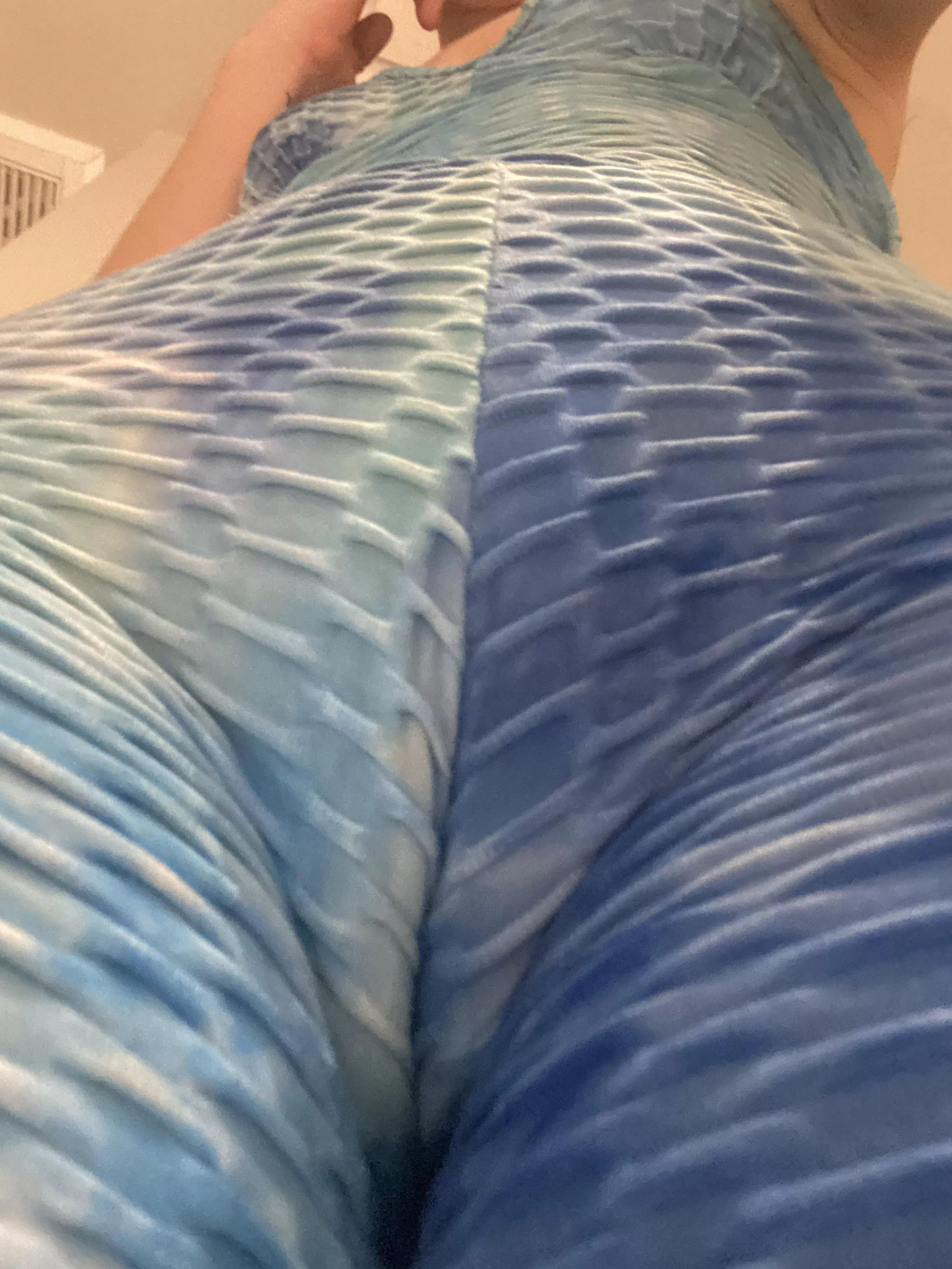 So proud of my little cameltoe 🥰 posted by SidraSage