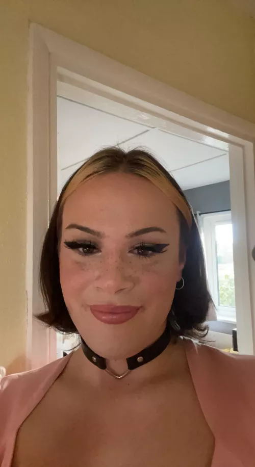 So proud of my makeup yesterday😋 by beaubellaxo