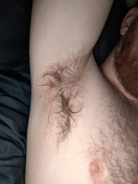 So ripe smells great! by throwthrow012