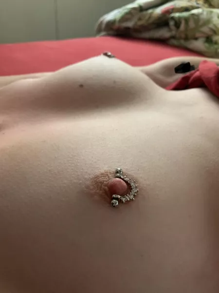 So sensitive 🥺 by bowling137