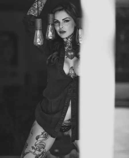 So sexy by ossuremrehliug