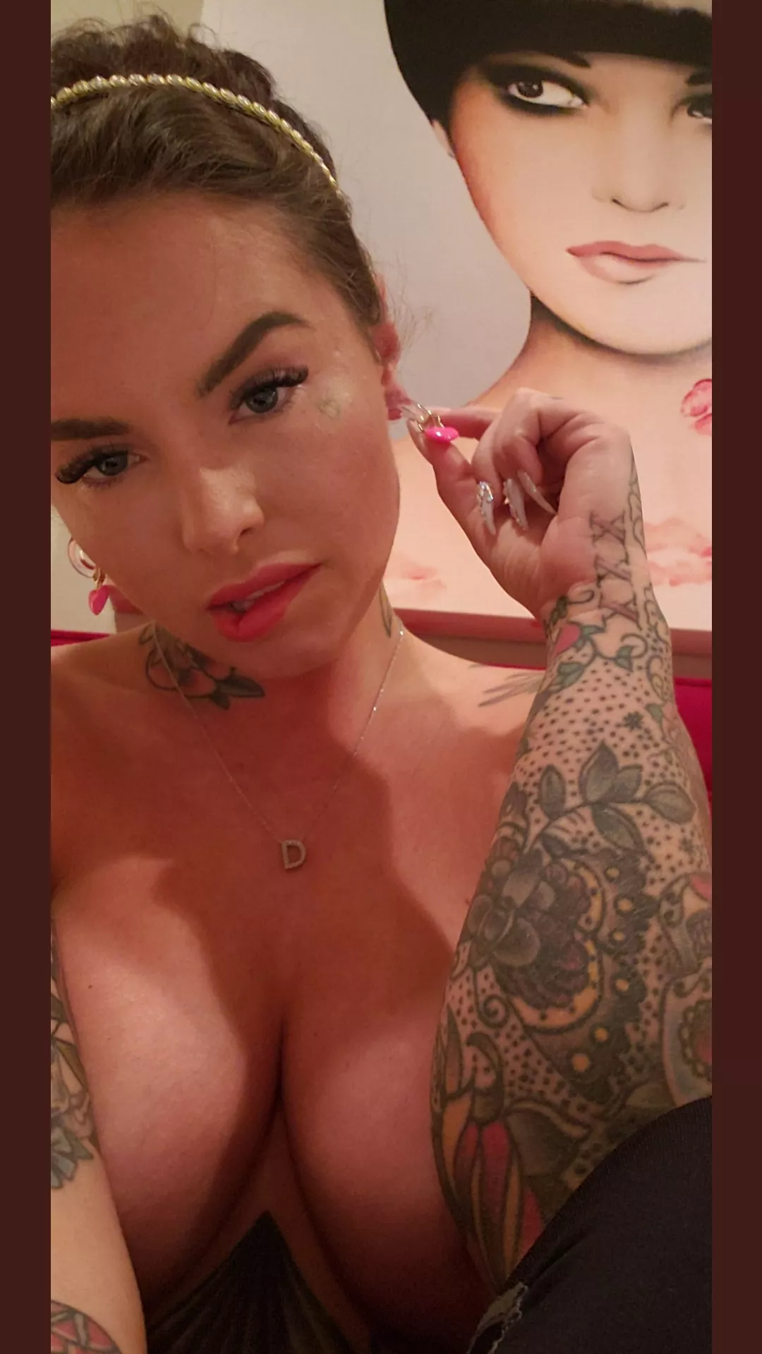 So sexy posted by Vince_Young10