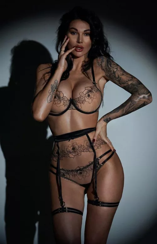 So sexy by PromiseInfamous754