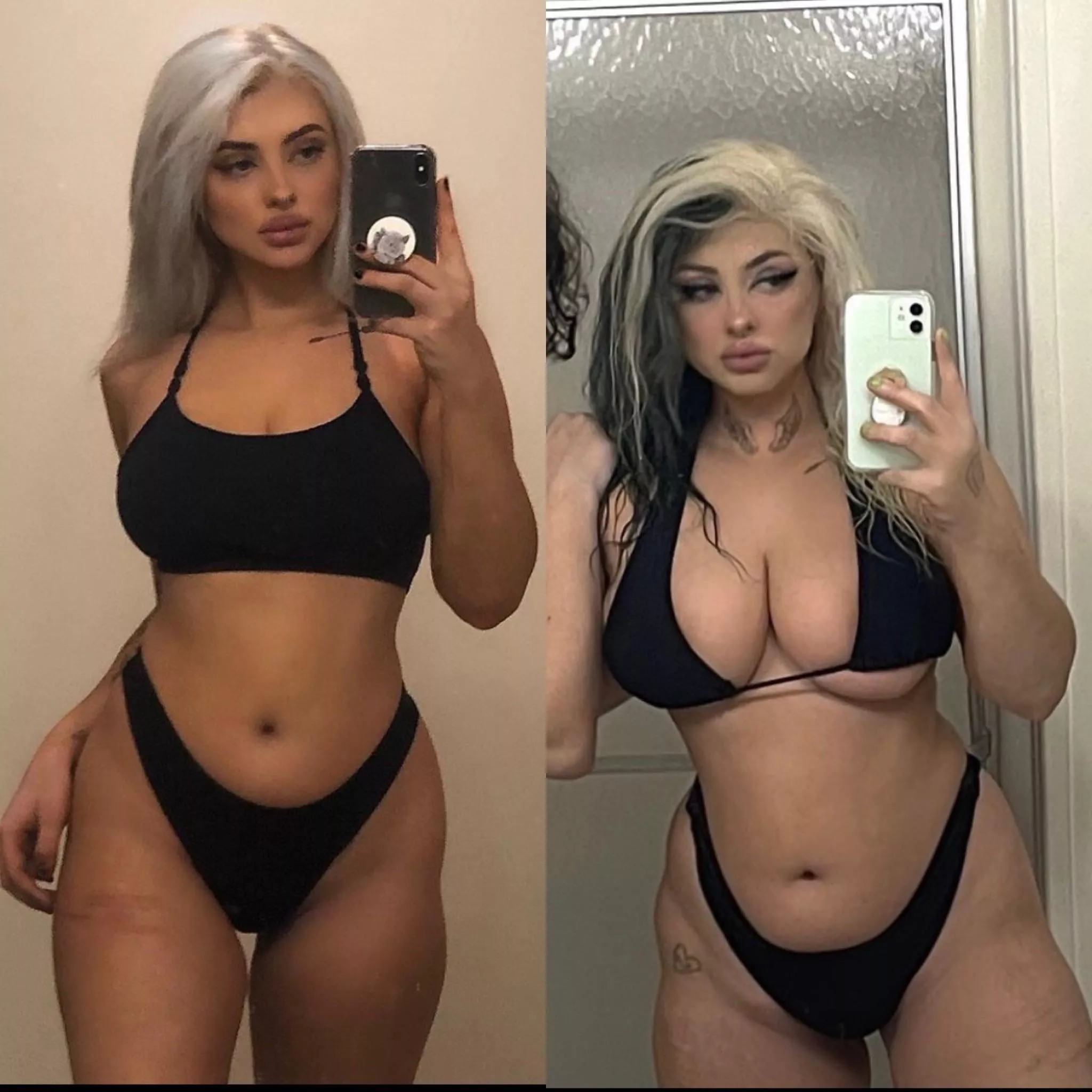 So sexyy (@sushiishan) on ig posted by BigBootyRudy123