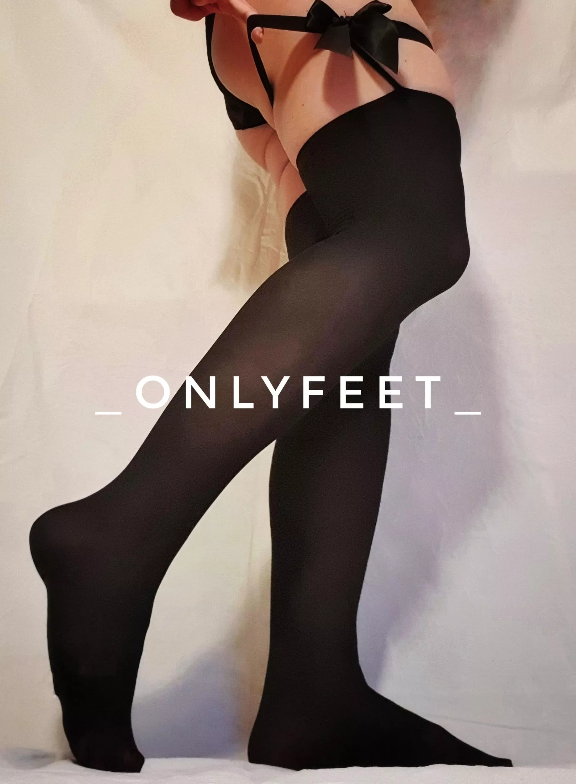 So, shall we ceep them on while...? posted by _OnlyFeet_