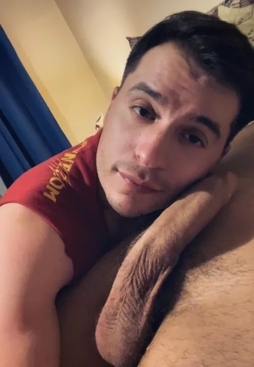 So sleepy by OFMartinPescador