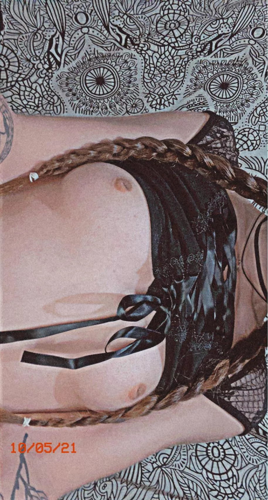 So small I don’t wear bras 👀 posted by Agreeable-Cabinet843