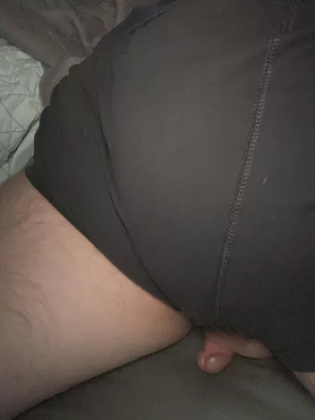 So small you can barely see it from the back [32] by Soles_Daddy88