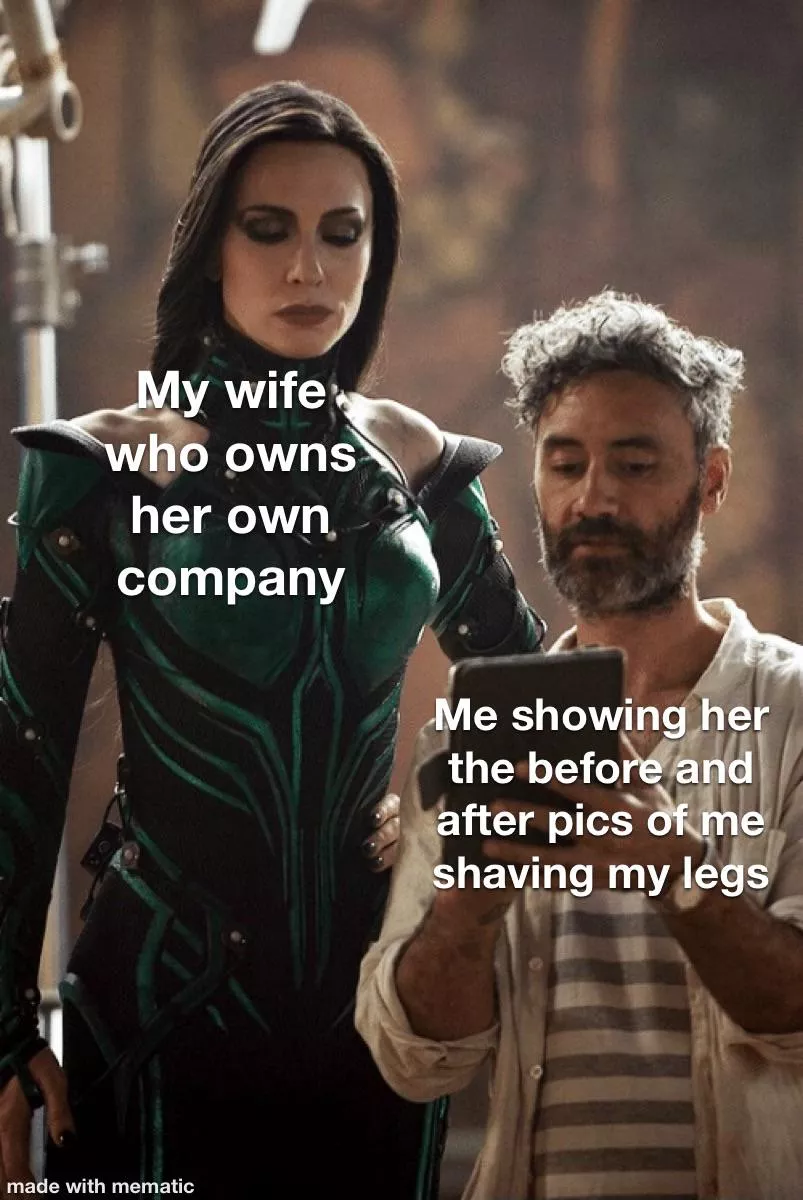 So smooth! posted by Fembois69420