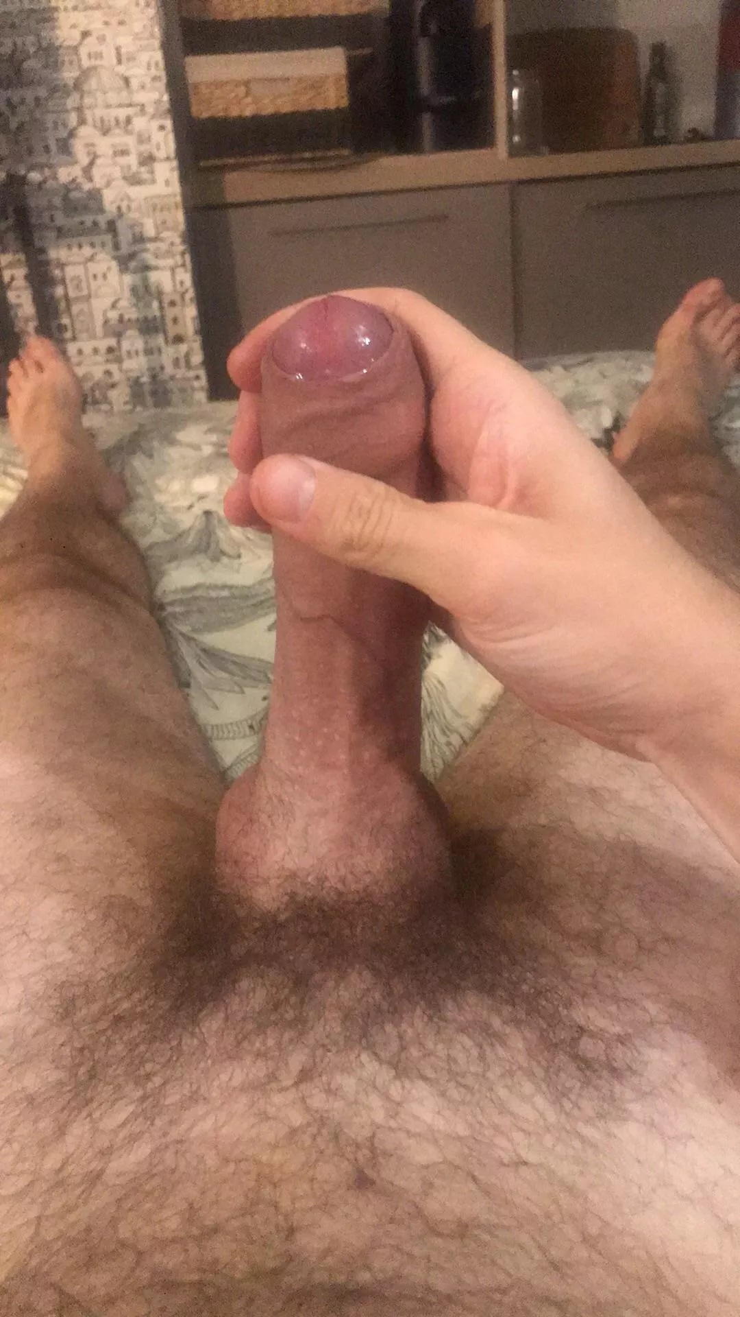 So, so close to the end 🥺 posted by Wonderful_Spite