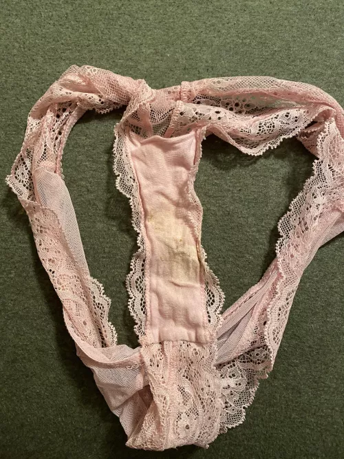 So soft and silky around my shaft by Big_Decision_4015