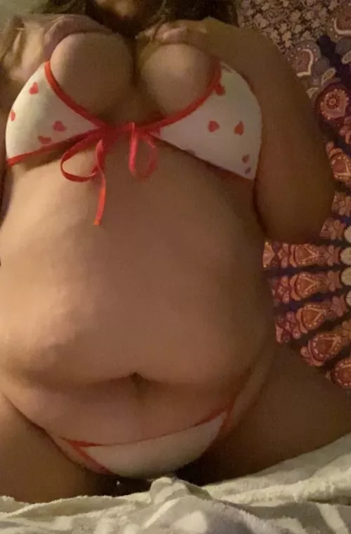 so soft and squishy by 420thiccbby