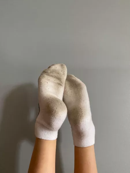 So soft 😋 by Youngsocks