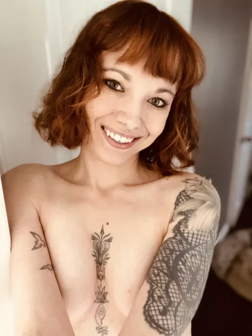 So soft by Toxicpeach88