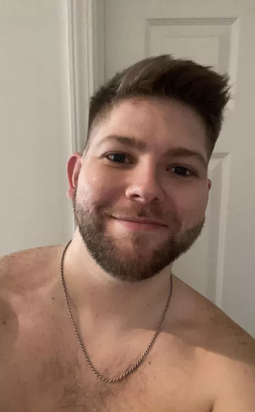 So sore after leg day. No pain, no gain though, right? by DillMoney14