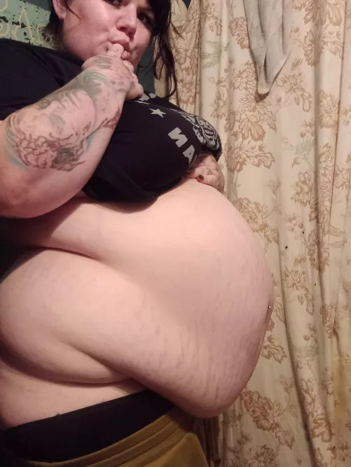 So super full 😍 by narcotixxx666