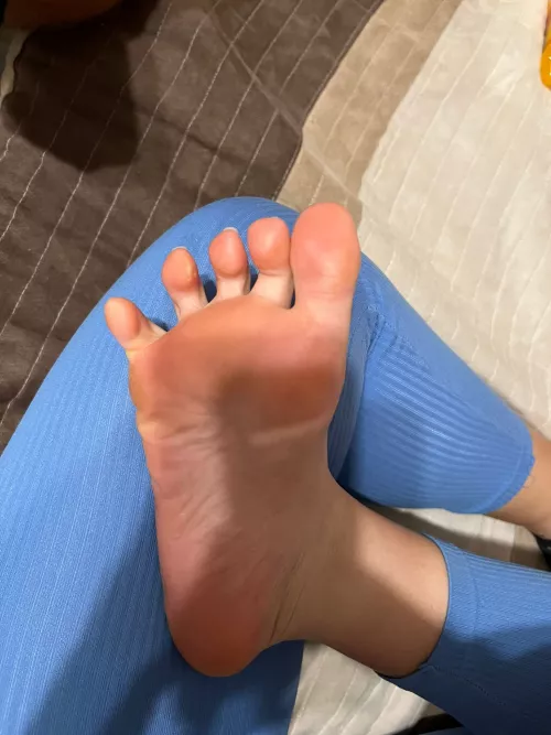 So sweat after workout by badhabitsl2u