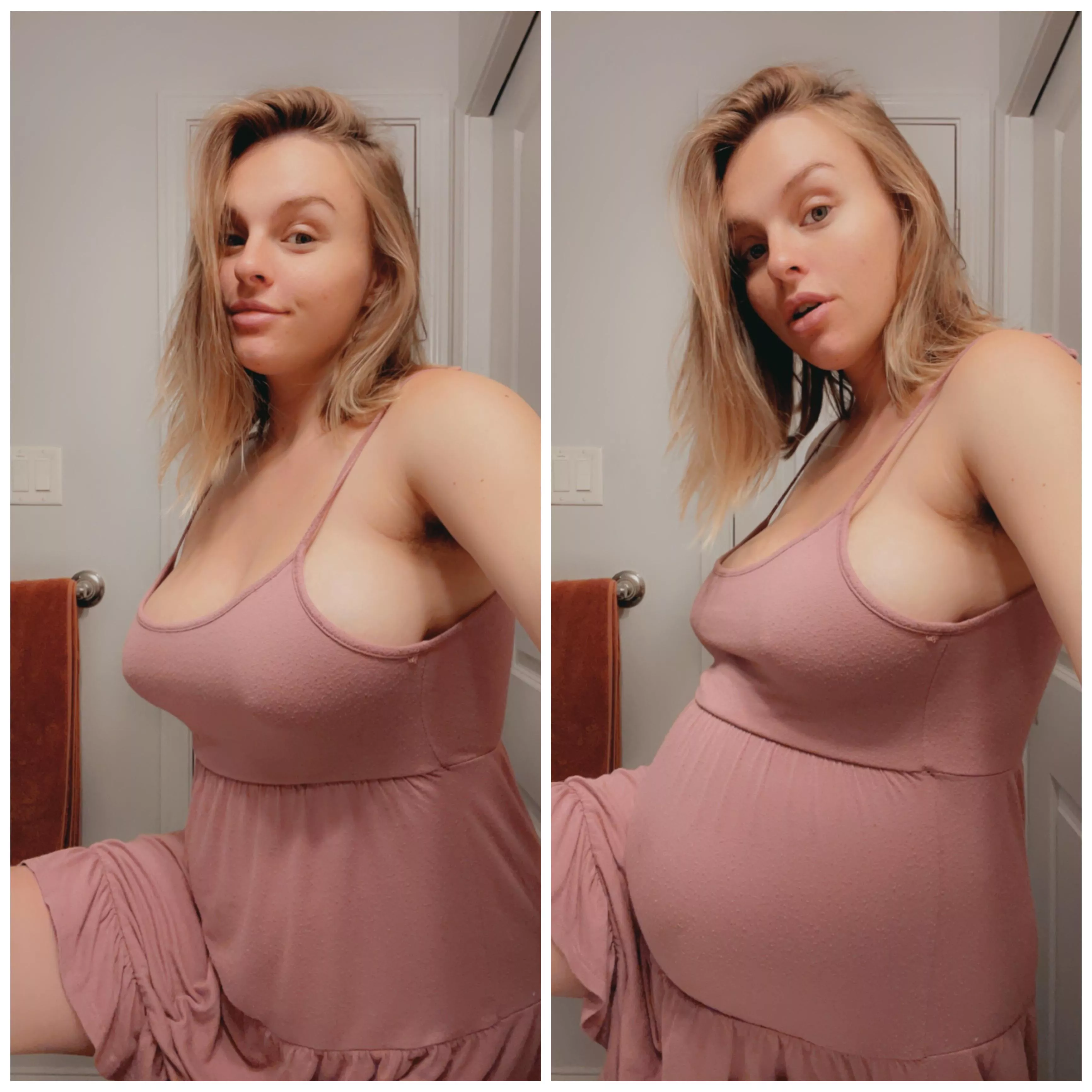 So swollen 🥵 posted by AccomplishedExam178