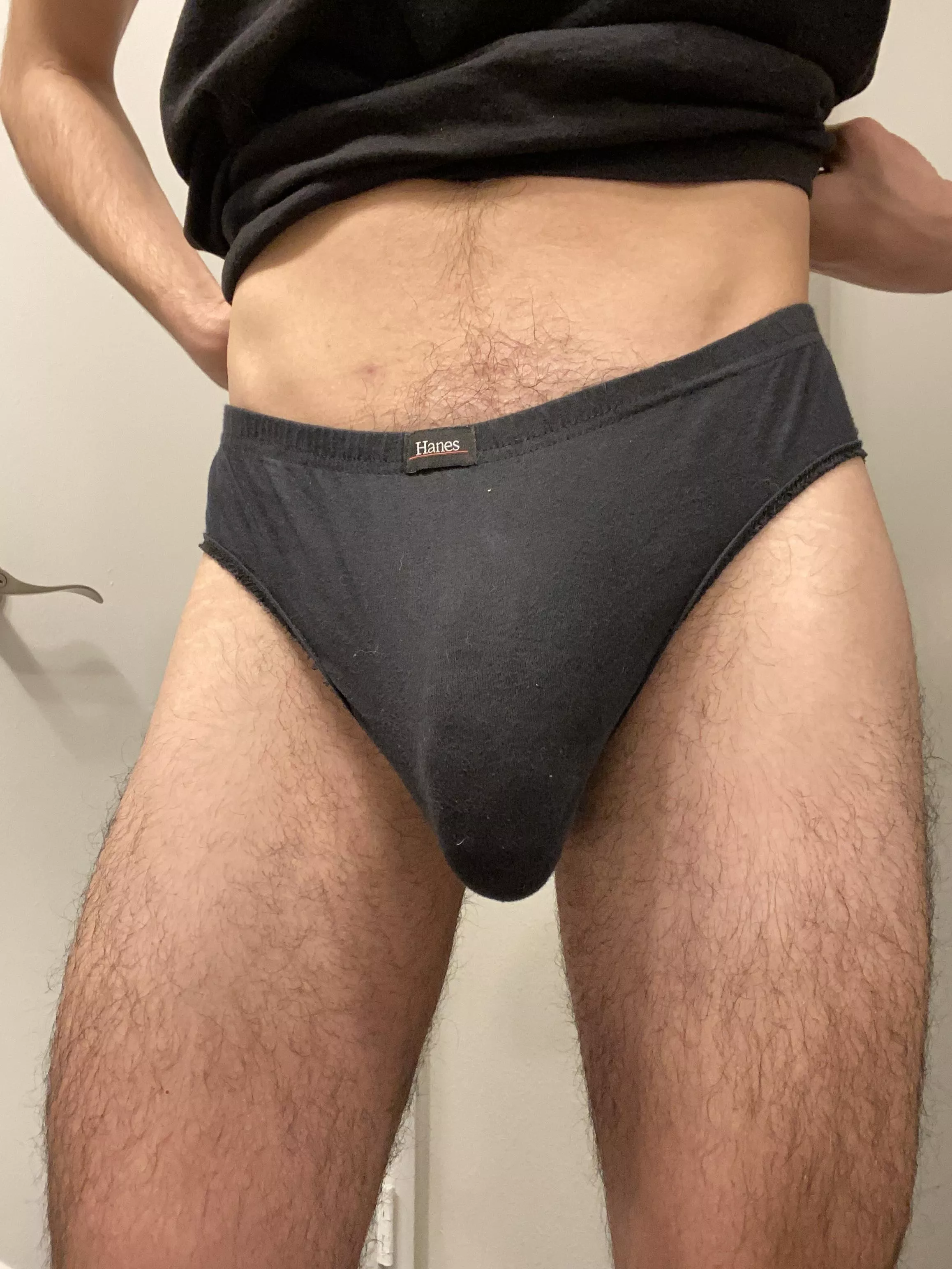 So tell me how would you show me love? 😈 posted by Whelmed-