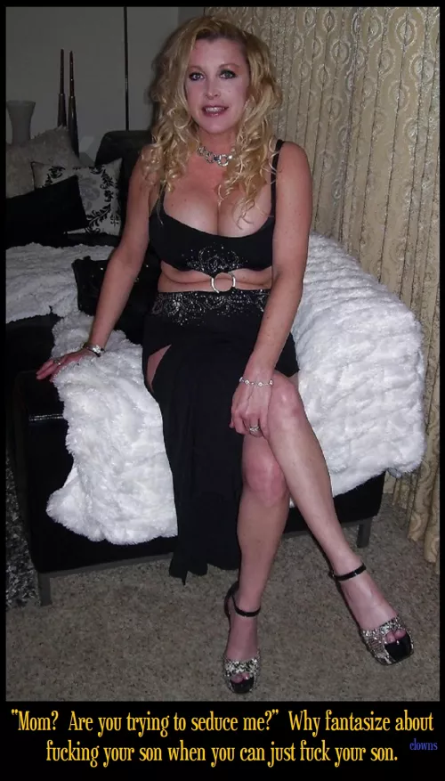 So that would be a 'yes' by clowns4mom