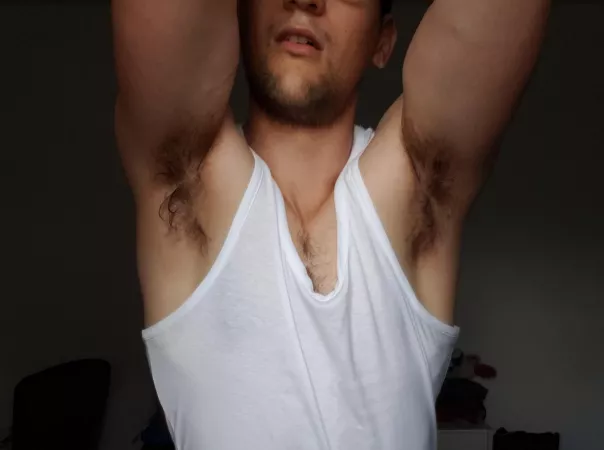 So that's why you came by Other_Improvement982