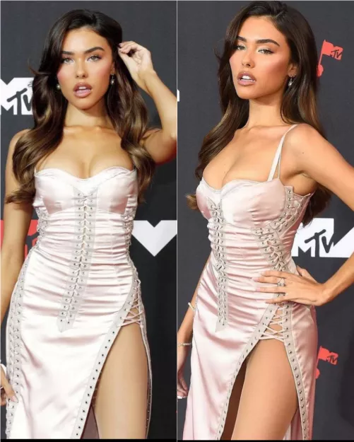 So there's like a 0% chance that Madison beer is a virgin right? by CerealJizzer_