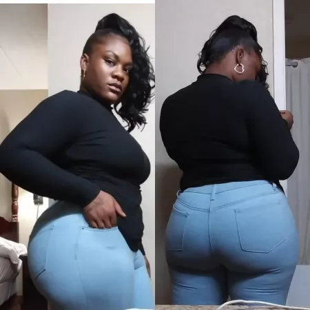 So thic 😍 by Timely-Initial-1363