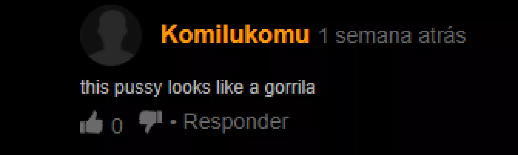 So this cat looks like a monkey¿ by Danny_Soler