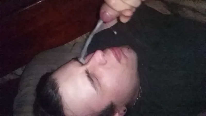 So this happened.... video link in the comments by snack217