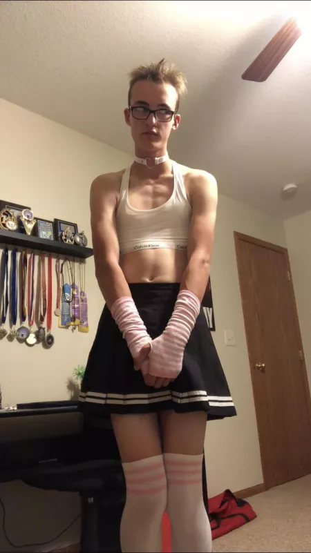 So… this is embarrassing… 😅 by perahh