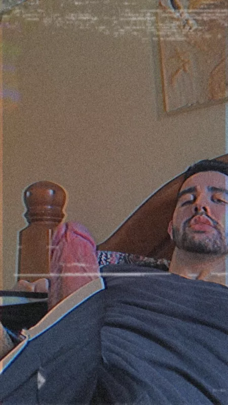 so this is the vision?? by Depaula1