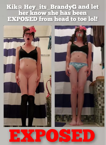 So this is what vulnerable feels like? 🥺😳 by BrandyStar69