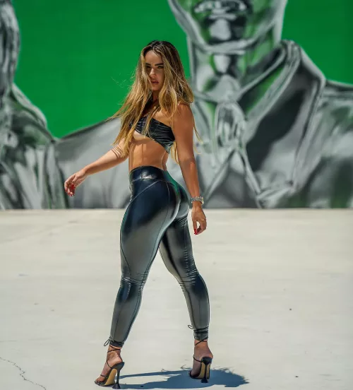 So tight! by merelyjim