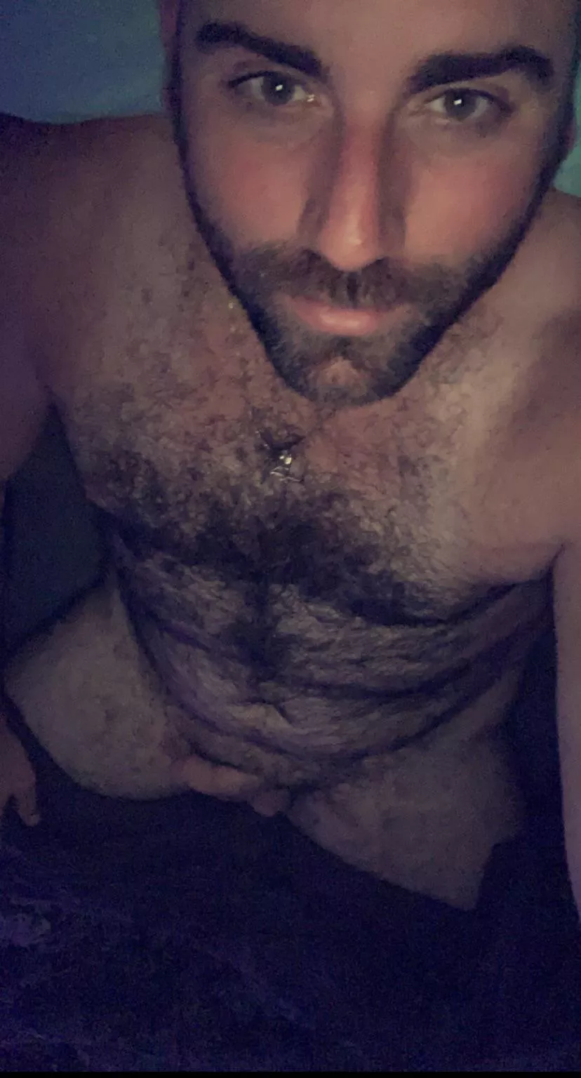 So tired 😴 posted by Liquid_ice_27