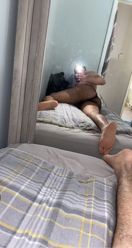 So u fucking or what? by Ill-Breadfruit-6831