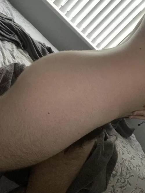 So u like my body ? by jamieb917