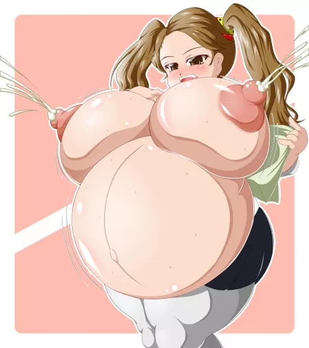 So very big by [deleted]