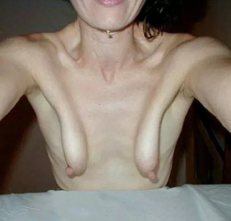 So very thin. by itsmynsfw